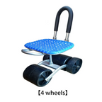 Zevolim| GrowGlide – Garden ergonomically in every corner!