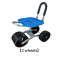 Zevolim| GrowGlide – Garden ergonomically in every corner!