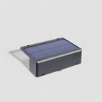 Zevolim| Solar Garden Lighting with Rain and Wind Protection