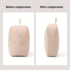 Compression Storage Bag for Clothing & Bedding