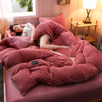 Zevolim| Warmth and coziness in one set