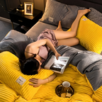 Zevolim| Warmth and coziness in one set