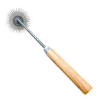 Zevolim| Durable Sunflower Hoe with Wooden Handle