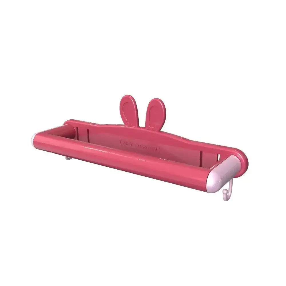 Durable Wall Shoe Rack for Space-Saving Storage