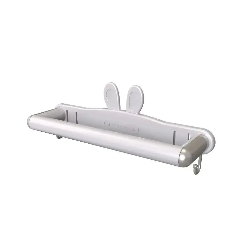 Durable Wall Shoe Rack for Space-Saving Storage