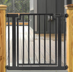 10.25" Gate Extension (GX22) - Libro Outdoor / Indoor