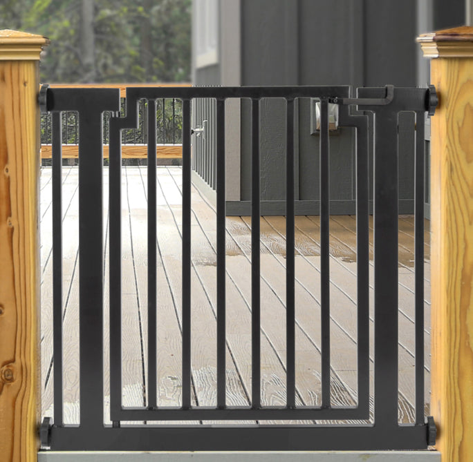 10.25" Gate Extension (GX22) - Libro Outdoor / Indoor