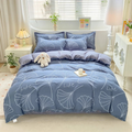 Zevolim| Lino Bedding Set 135x200 | Luxurious Bedding