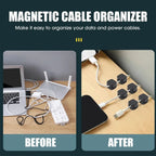Practical Cable Management for a Tidy Home