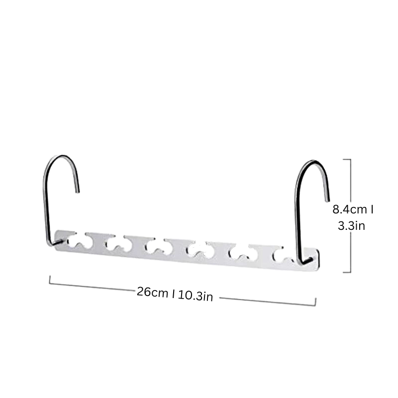 MaxiHanger
