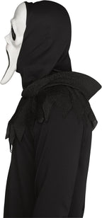30th Anniversary Movie Ghost Face Adult Costume Mask