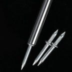 Non-marking baseboard nails (100 pieces)