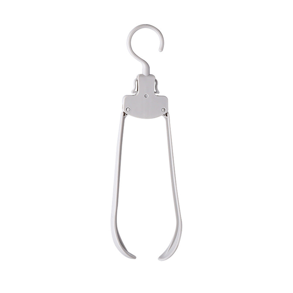 Practical Foldable Hanger