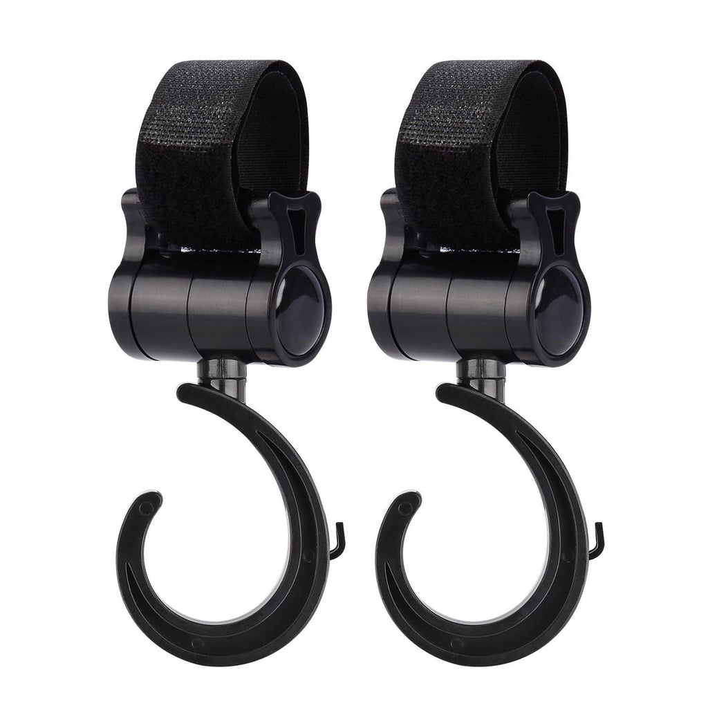 Multi-Purpose Utility Hook Bowlift