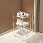 Shoe rack Bowlift