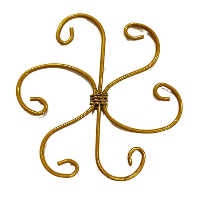 Elegant Decorative Wall Hook Bowlift