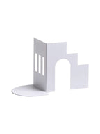 Contemporary Architectural Bookend