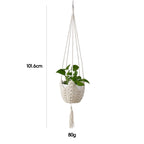Stylish Macramé Plant Hanger