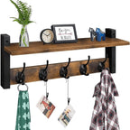 Wall wardrobe with shelf Bowlift