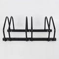 Heavy-Duty Bicycle Storage Rack Bowlift