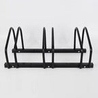 Heavy-Duty Bicycle Storage Rack Bowlift