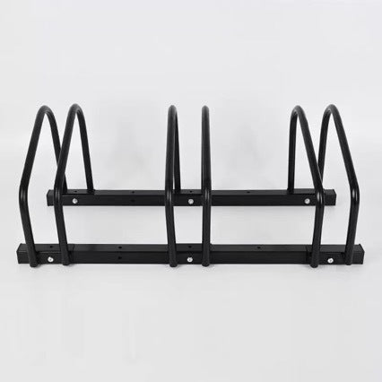 Heavy-Duty Bicycle Storage Rack Bowlift