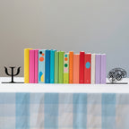 Themed Decorative Bookends