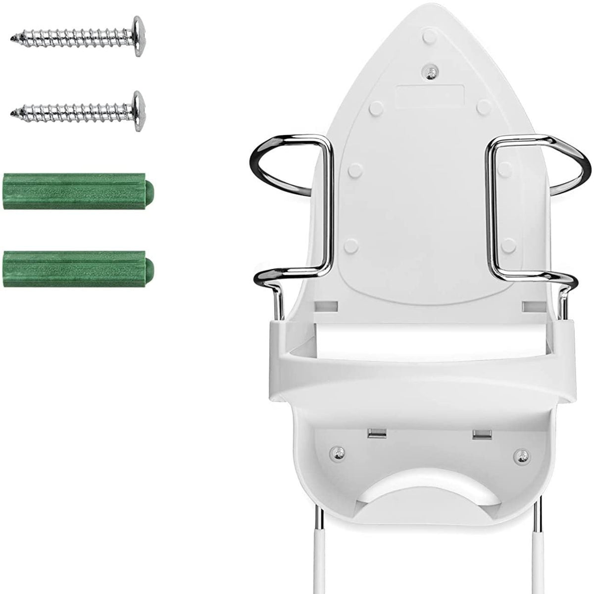 Ironing Board Holder Bowlift