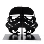 Star Wars Stormtrooper Decorative Bookends