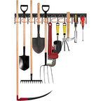 Tool holder Bowlift
