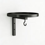 Wall-Mounted Decorative Shelf Bowlift