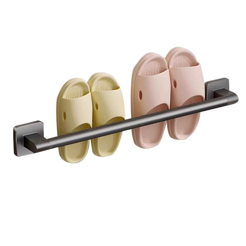 Wall-Mounted Shoe Holder Rack Bowlift