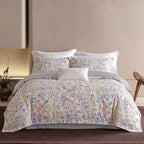 Duvet cover set