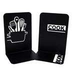 Decorative Kitchen Bookends