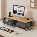 Multi-Functional Wire Mesh Desktop Organizer Bowlift