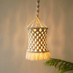 Stylish Macramé Wall Hanging Planter Bowlift