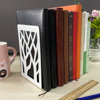 Decorative Metal Bookends