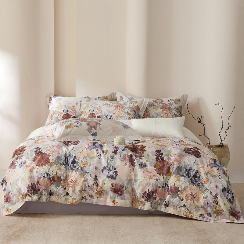 Duvet cover set