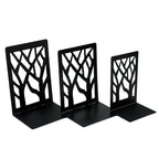 Elegant Tree Design Decorative Bookends