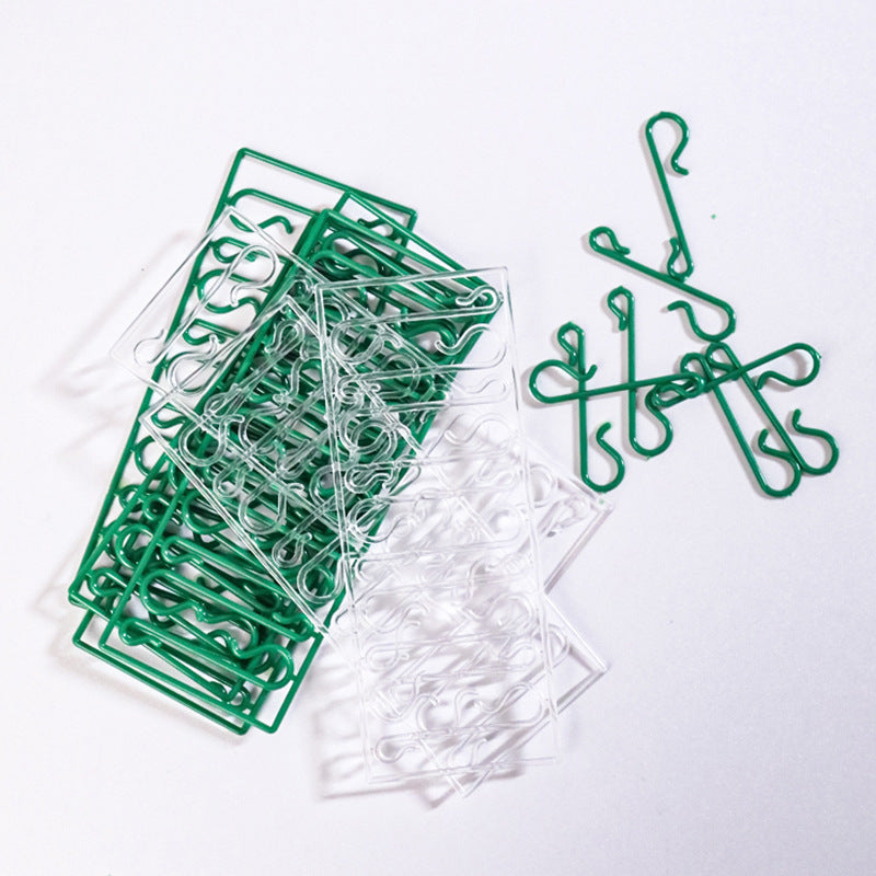 High-quality garden decor hooks Bowlift