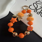 Decorative Beaded Charm Jewelry Holder Bowlift