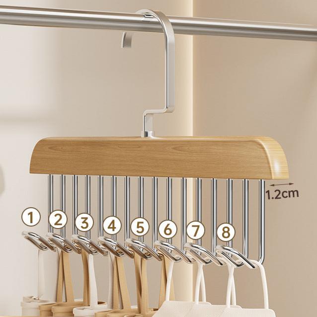 Multi Dress Hooks Help