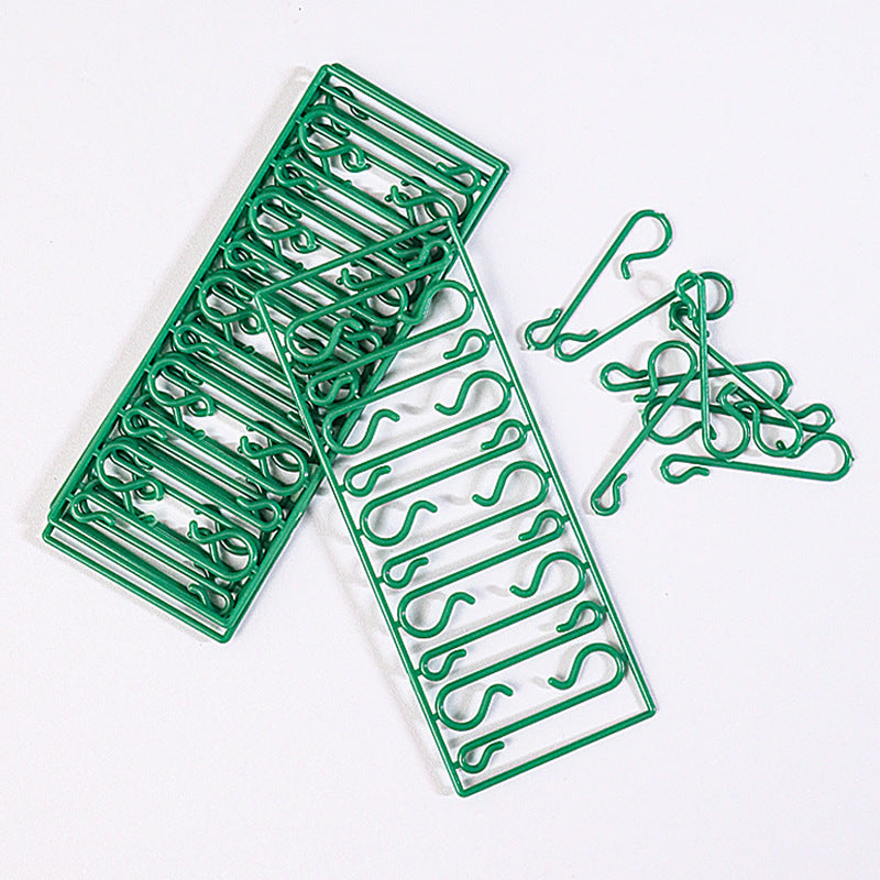 High-quality garden decor hooks Bowlift