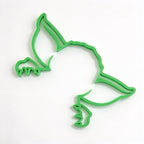Whimsical Door Hanger Decor