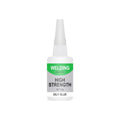 Multi-Purpose Strong Adhesive for Invisible Repairs