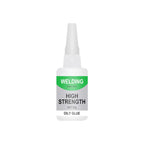 Multi-Purpose Strong Adhesive for Invisible Repairs