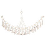Macramé Hanging Tent Bowlift