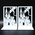 Decorative Bookends