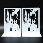 Decorative Bookends