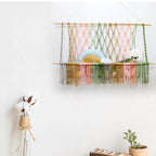 Wall decoration Bowlift